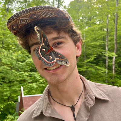 Braeden Thomson profile
