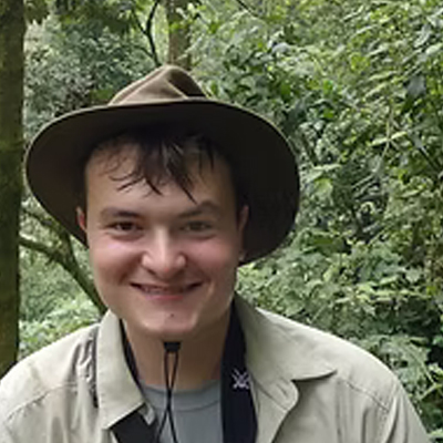 Nick Sakich profile